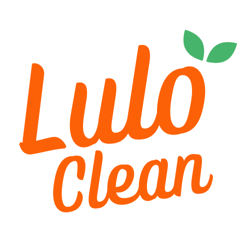 Lulo Clean Logo